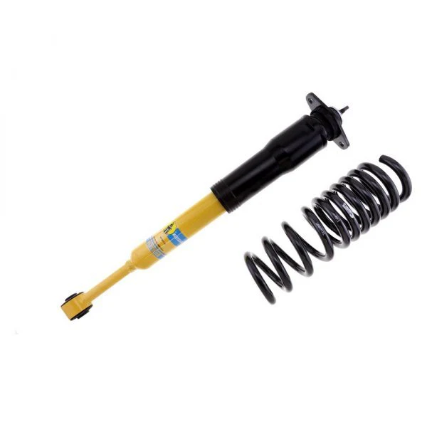 Bilstein B12 Pro-Kit Lowering Kit Dodge Charger (2006-2010) Springs & Shocks/Struts 46-234377 - Image 3