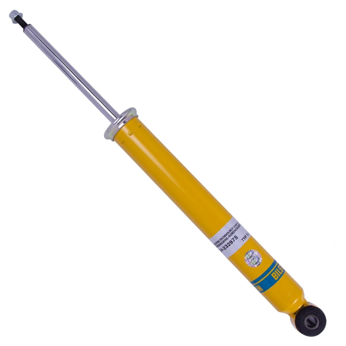 Bilstein B12 Pro-Kit Lowering Kit Ford Focus 2.0 ST (2014-2018) 46-276681 - Image 3