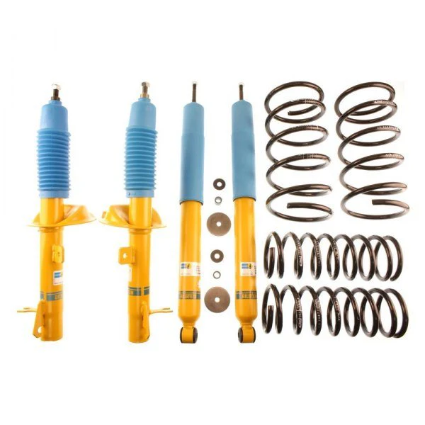 Bilstein B12 Pro-Kit Lowering Kit Ford Focus Sedan (2000-2005) 46-181343