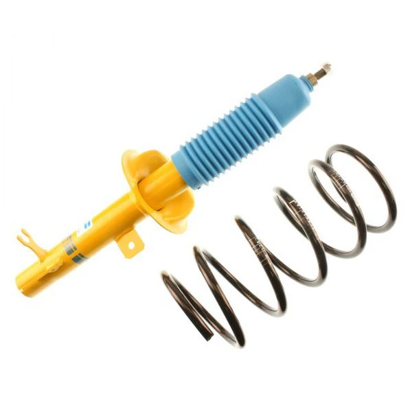 Bilstein B12 Pro-Kit Lowering Kit Ford Focus Sedan (2000-2005) 46-181343 - Image 2