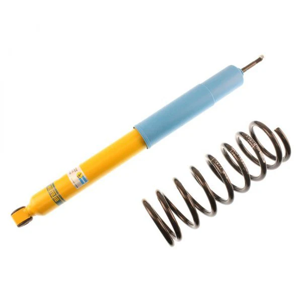 Bilstein B12 Pro-Kit Lowering Kit Ford Focus Sedan (2000-2005) 46-181343 - Image 3