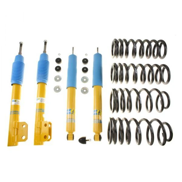 Bilstein B12 Pro-Kit Lowering Kit Ford Mustang SN95 (1994-2004) 46-234391