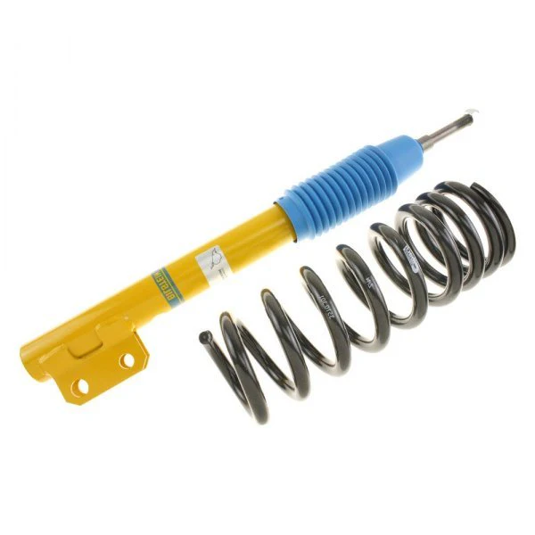 Bilstein B12 Pro-Kit Lowering Kit Ford Mustang SN95 (1994-2004) 46-234391 - Image 2