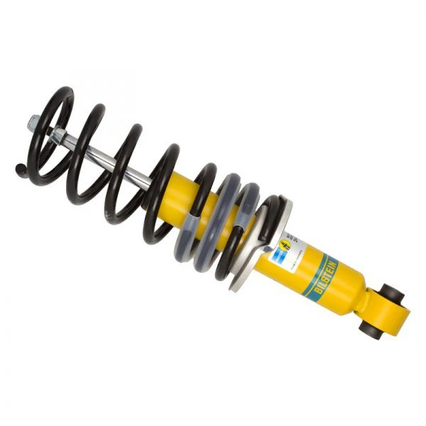 Bilstein B12 Pro-Kit Lowering Kit FRS BRZ 86 GT86 (13-25) Shocks/Springs 46-240309 - Image 3