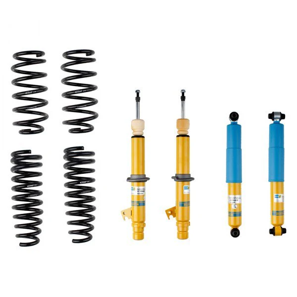 Bilstein B12 Pro-Kit Lowering Kit Mazda 6 Hatchback (2003-2007) 46-192646