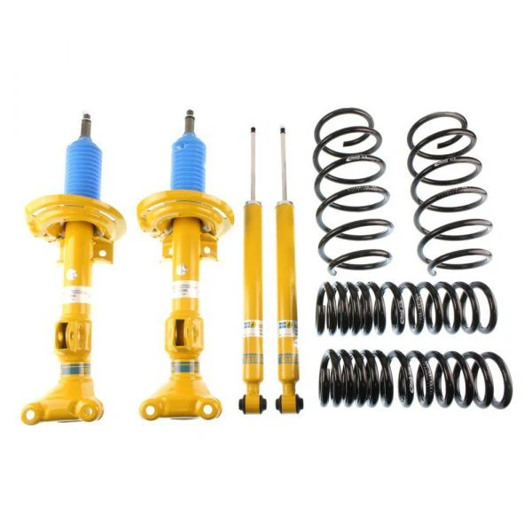 Bilstein B12 Pro-Kit Lowering Kit Mercedes C250 W204 (2012-2014) 46-180759