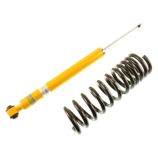 Bilstein B12 Pro-Kit Lowering Kit Mercedes C250 W204 (2012-2014) 46-180759 - Image 2