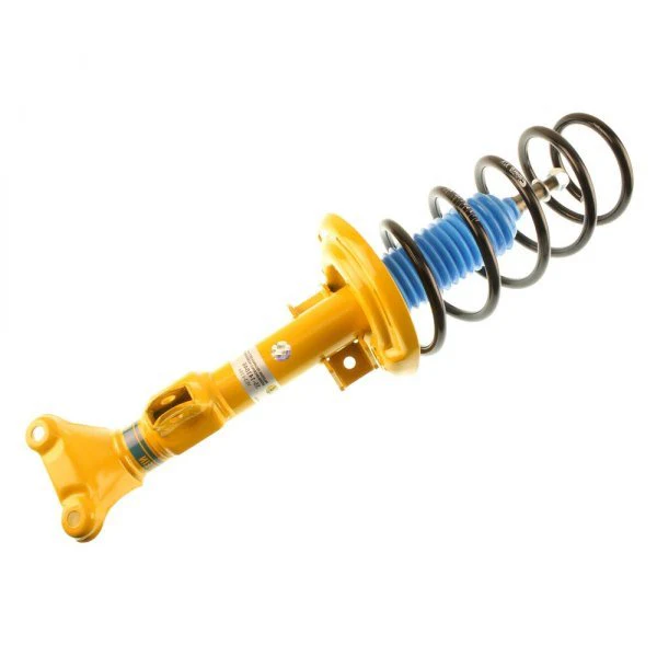 Bilstein B12 Pro-Kit Lowering Kit Mercedes C250 W204 (2012-2014) 46-180759 - Image 3