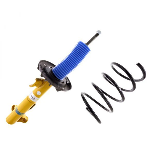 Bilstein B12 Pro-Kit Lowering Kit Mercedes C230 Cabriolet A209 (2003-2007) 46-181800 - Image 2