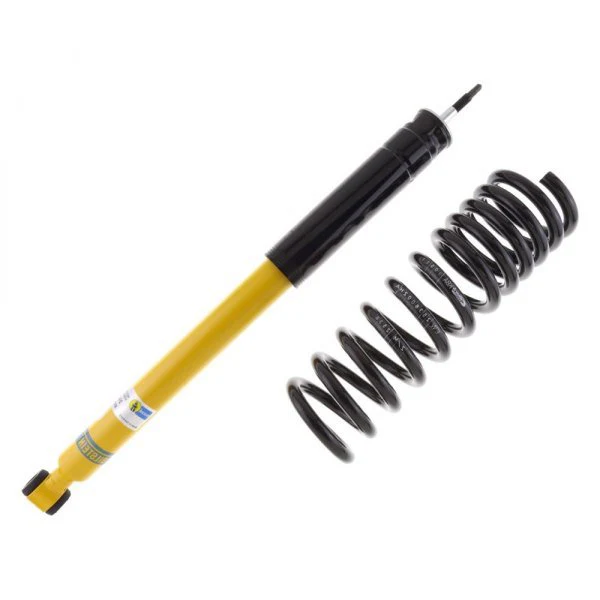 Bilstein B12 Pro-Kit Lowering Kit Mercedes C230 Cabriolet A209 (2003-2007) 46-181800 - Image 3