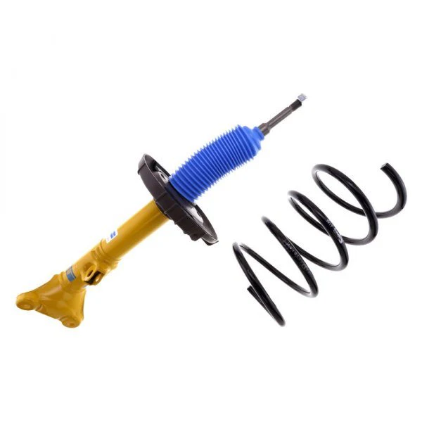Bilstein B12 Pro-Kit Lowering Kit Mercedes CLK240 CLK280 CLK350 CLK550 Cabriolet A209 (01-09) 46-181817 - Image 2