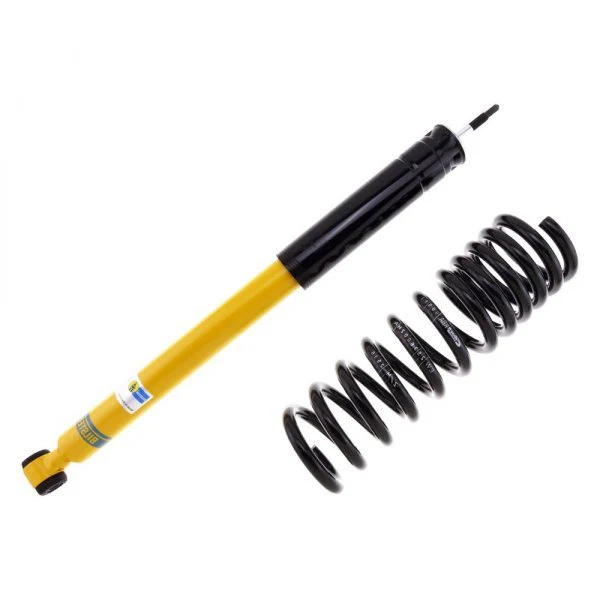 Bilstein B12 Pro-Kit Lowering Kit Mercedes CLK240 CLK280 CLK350 CLK550 Cabriolet A209 (01-09) 46-181817 - Image 3