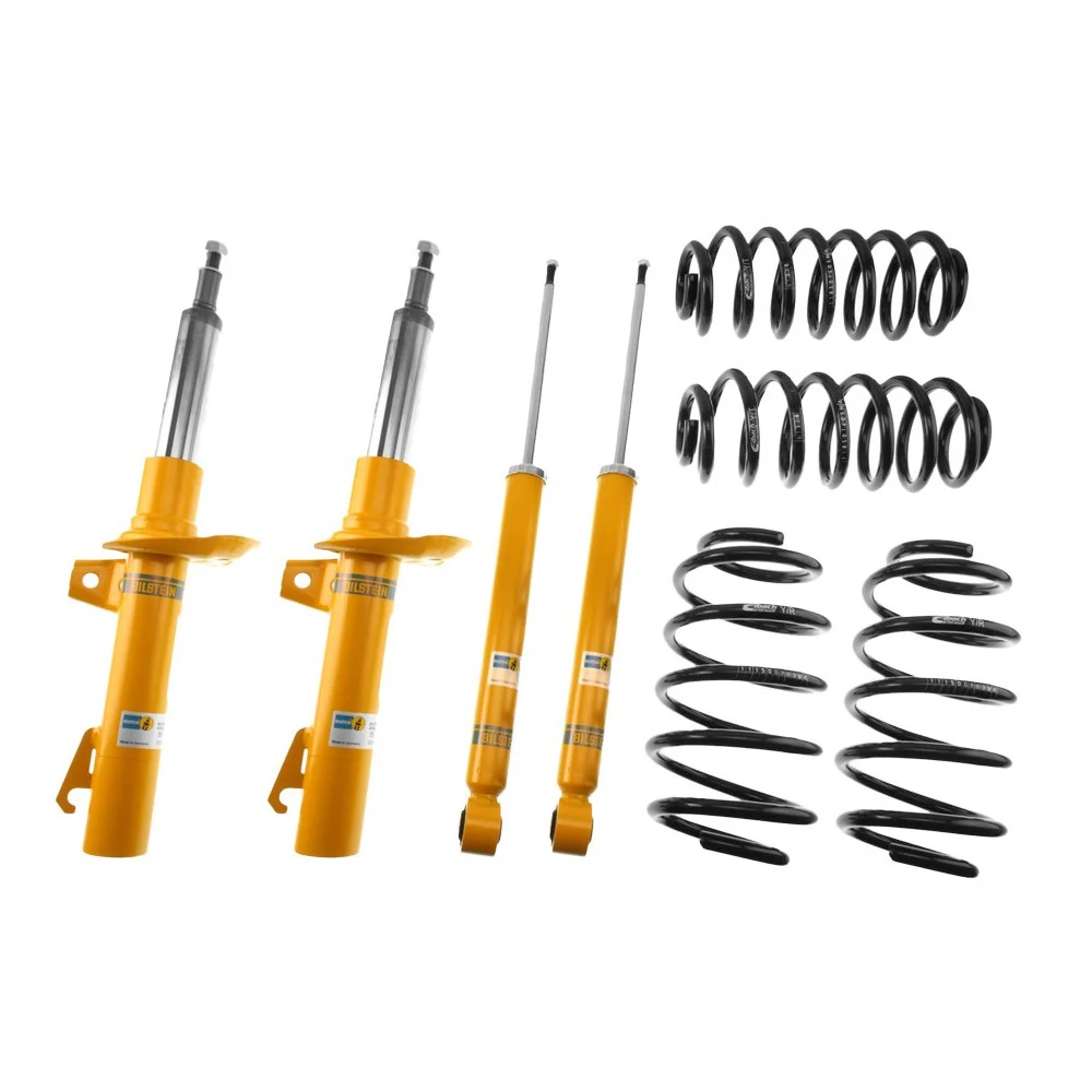 Bilstein B12 Pro-Kit Lowering Kit Mercedes E350 (2006) 46-190499