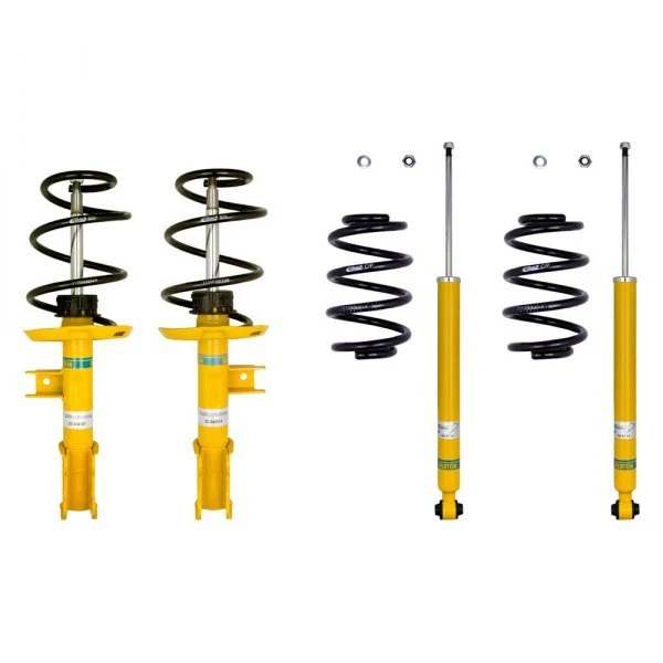 Bilstein B12 Pro-Kit Lowering Kit Mercedes GLA250 X156 (2015-2020) 46-254610