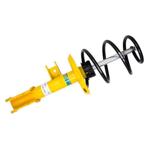 Bilstein B12 Pro-Kit Lowering Kit Mercedes GLA250 X156 (2015-2020) 46-254610 - Image 2