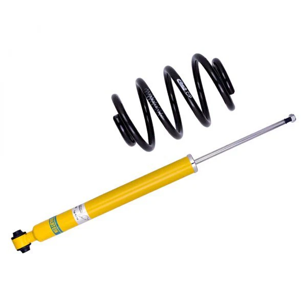 Bilstein B12 Pro-Kit Lowering Kit Mercedes GLA250 X156 (2015-2020) 46-254610 - Image 3