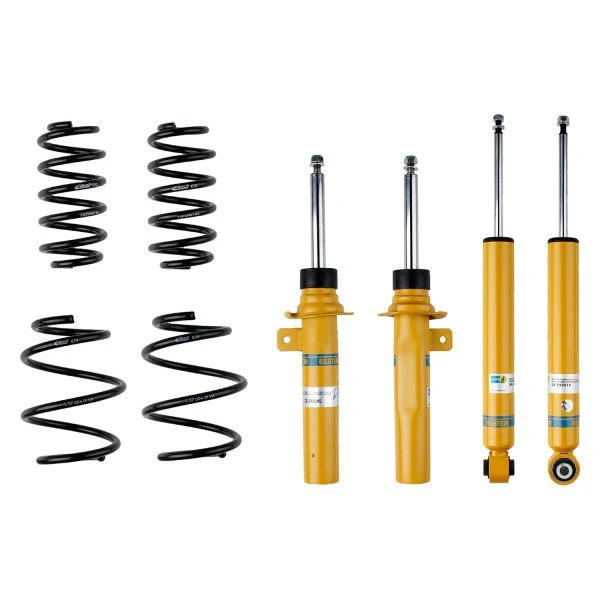 Bilstein B12 Pro-Kit Lowering Kit Mini Cooper 1.5L F55 (2015-2020) 46-257482