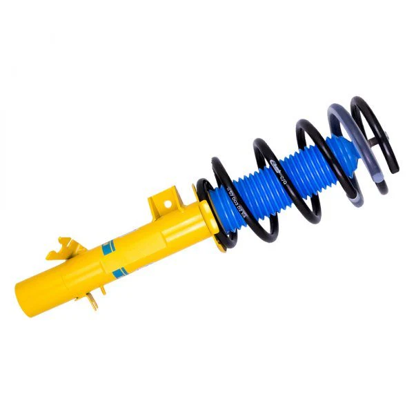 Bilstein B12 Pro-Kit Lowering Kit Mini Cooper Paceman R61 AWD (13-16) 46-247216 - Image 2