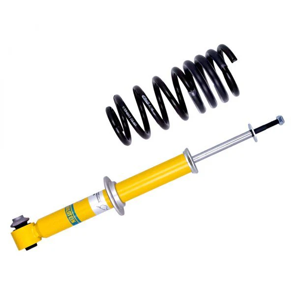 Bilstein B12 Pro-Kit Lowering Kit Mini Cooper Paceman R61 AWD (13-16) 46-247216 - Image 3