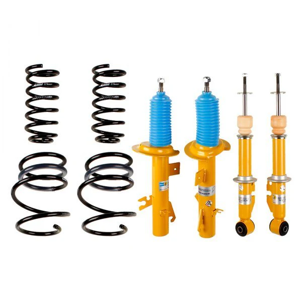 Bilstein B12 Pro-Kit Lowering Kit Mini Cooper R50/R52/R53 (2002-2008) 46-180452