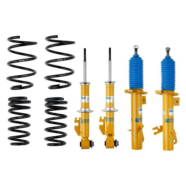 Bilstein B12 Pro-Kit Lowering Kit Mini Cooper R57 (2008-2015) 46-180476