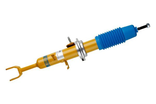 Bilstein B12 Pro-Kit Suspension Kit Nissan 350Z (2003-2009) Shocks/Lowering Springs 46-190529 - Image 2