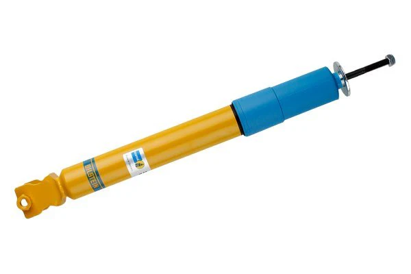 Bilstein B12 Pro-Kit Suspension Kit Nissan 350Z (2003-2009) Shocks/Lowering Springs 46-190529 - Image 3