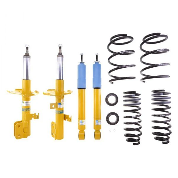 Bilstein B12 Pro-Kit Lowering Kit Toyota Corolla (2003-2008) 46-182265