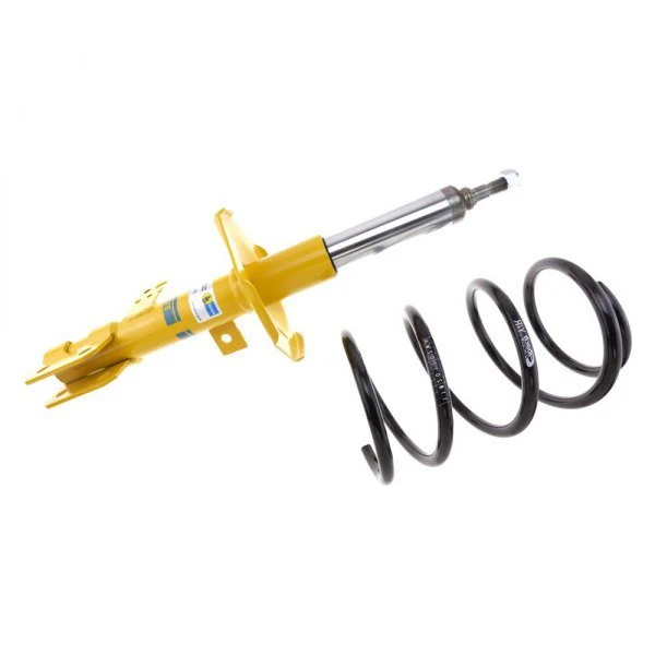 Bilstein B12 Pro-Kit Lowering Kit Toyota Corolla (2003-2008) 46-182265 - Image 2