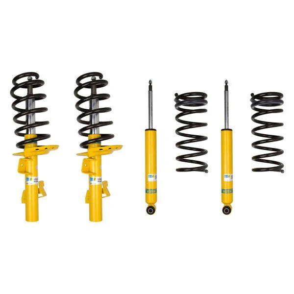 Bilstein B12 Pro-Kit Lowering Kit Volvo XC60 AWD (2010-2017) 46-264343