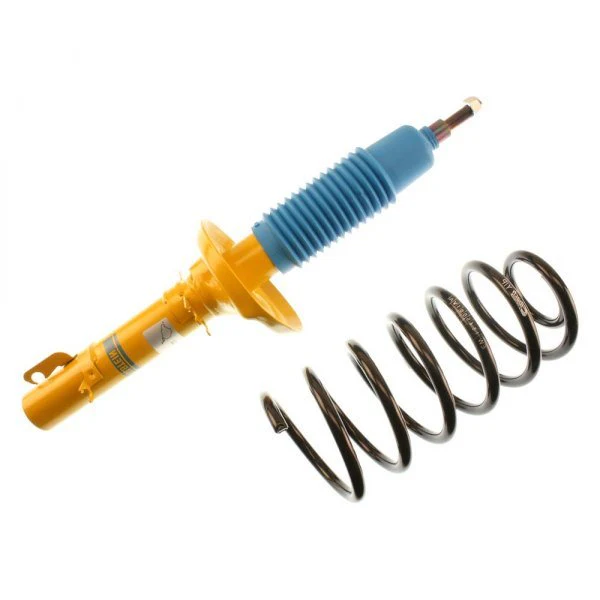 Bilstein B12 Pro-Kit Lowering Kit VW Golf 1.8T / 1.9 TDI (2000-2006) 46-180339 - Image 3