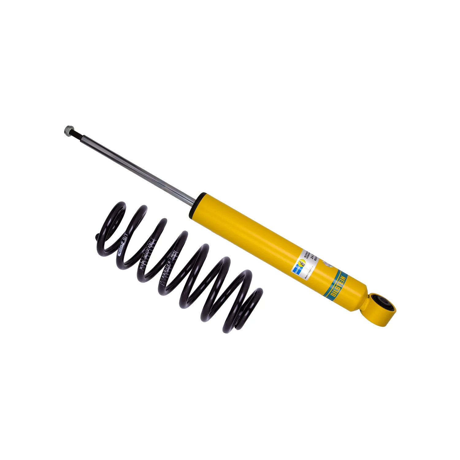 Bilstein B12 Pro-Kit Lowering Kit VW Golf (10-14) w/ 50mm or 55mm Outside Strut Diameter - Image 2
