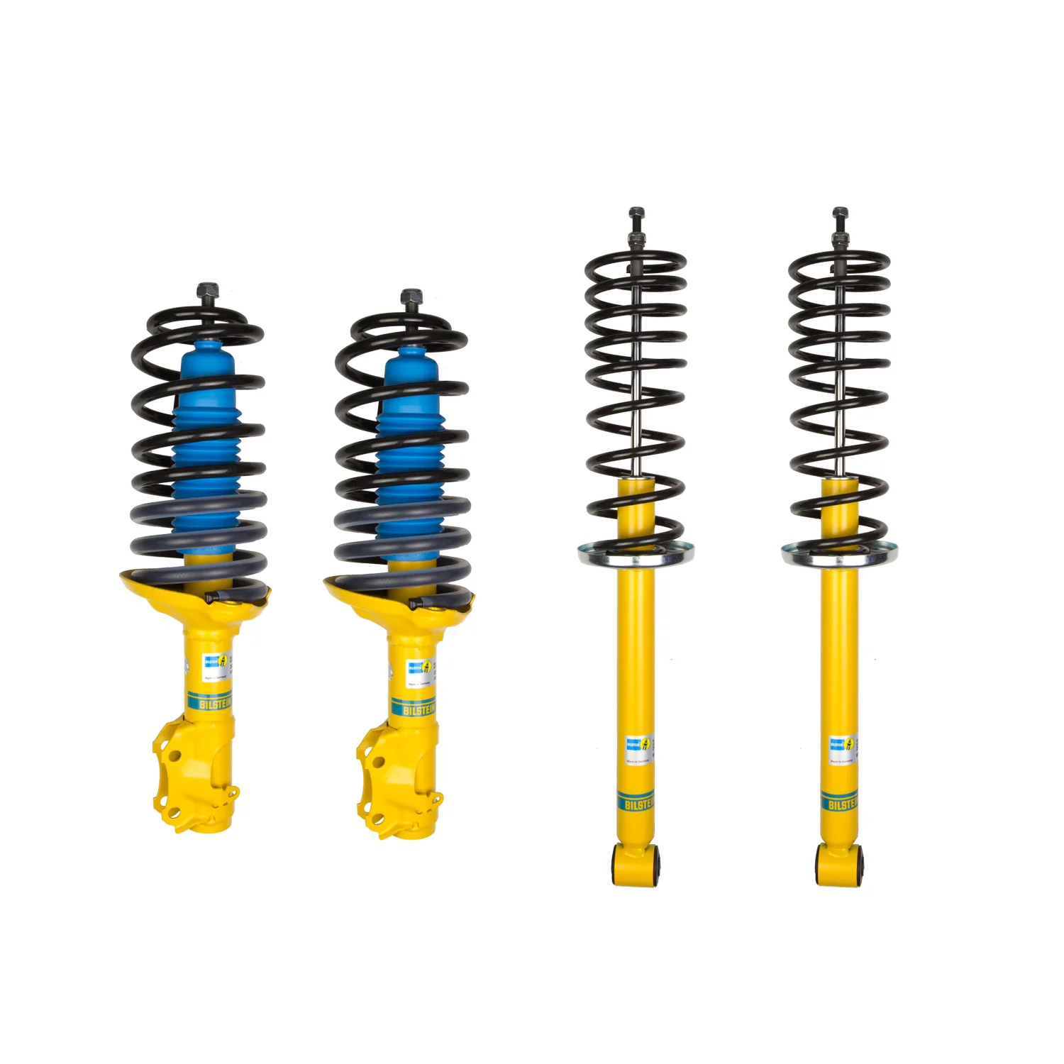 Bilstein B12 Pro-Kit Lowering Kit VW Golf MK2 (1985-1993) 46-189950