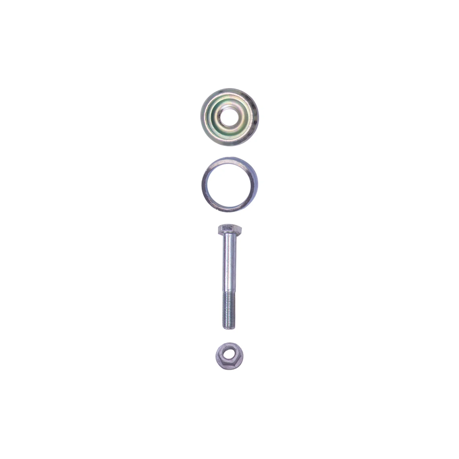 Bilstein B12 Pro-Kit Lowering Kit VW Passat 1.8L/ 1.8 T/ 1.9L TDI/ 2.3L VR5 (1998-2001) 46-188700 - Image 7