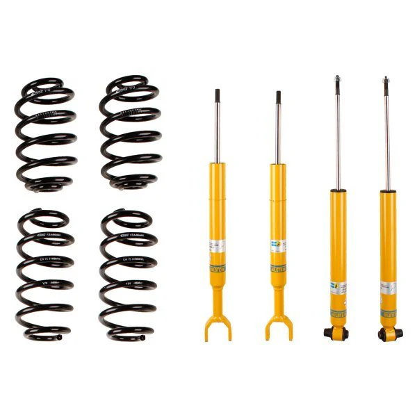 Bilstein B12 Pro-Kit Lowering Kit VW Passat (1998-2001) 46-188694