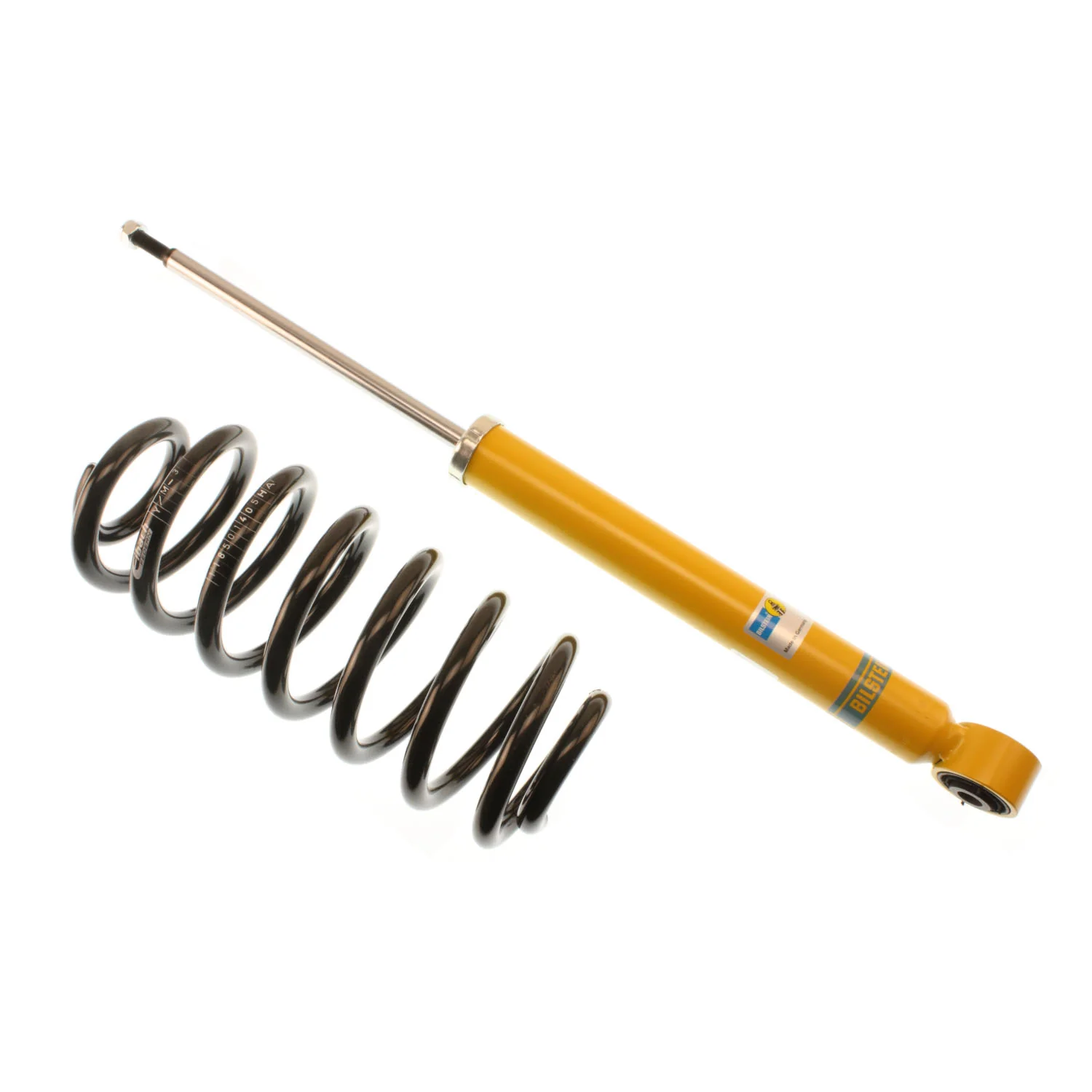 Bilstein B12 Pro-Kit Lowering Kit VW Rabbit (2006-2009) 46-194862 - Image 2