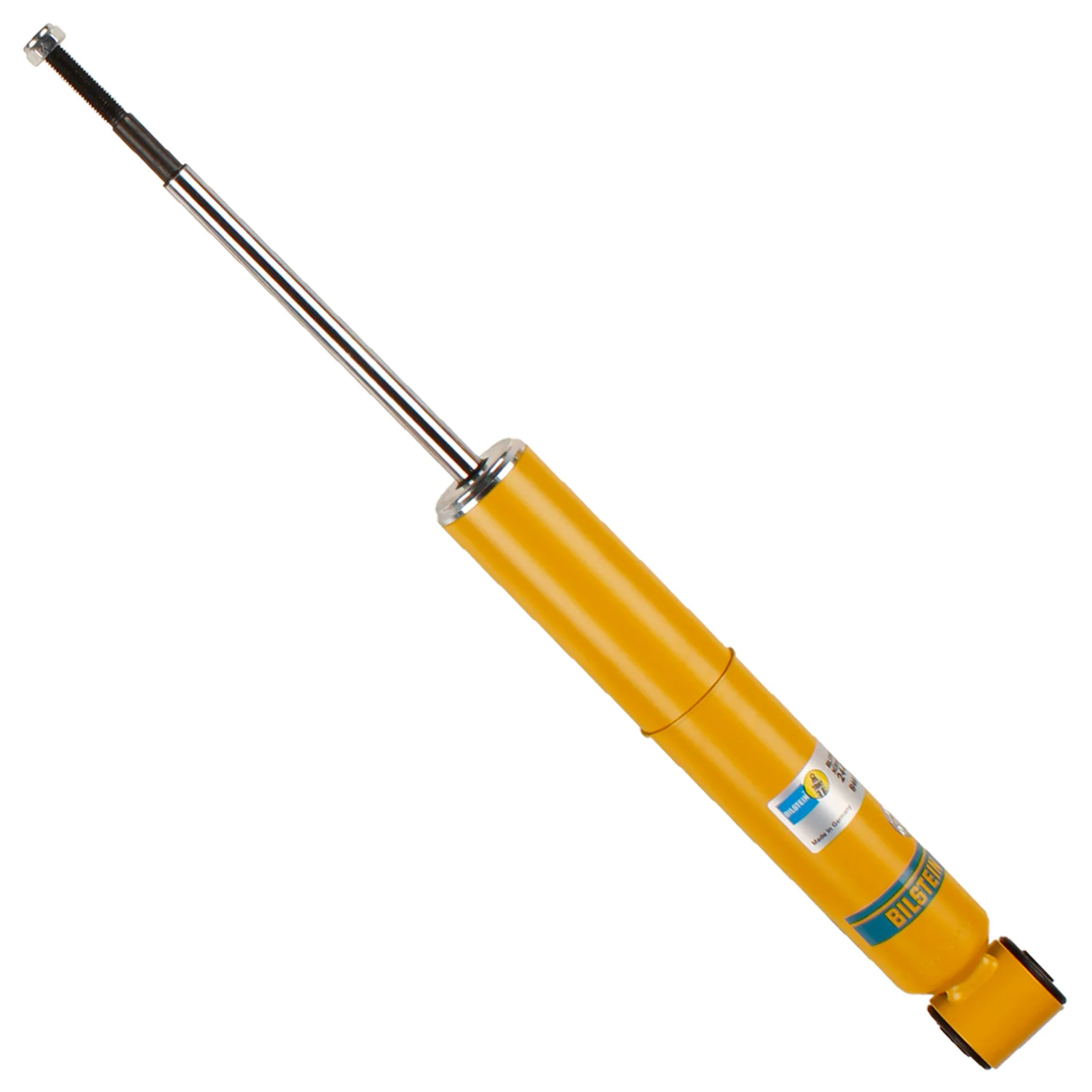 Bilstein B12 Pro-Kit Lowering Kit VW Jetta 1.1L / 1.3L / 1.5L / 1.6L (1980-1984) 46-189868 - Image 3