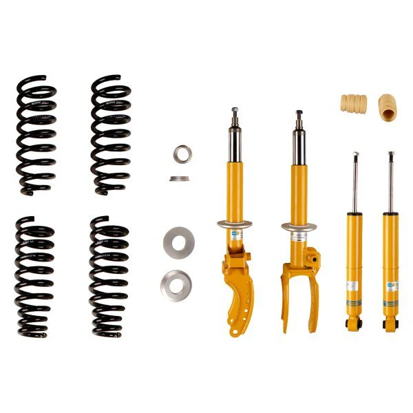 Bilstein B12 Pro-Kit Lowering Kit VW Touareg (2004-2010) 46-187901