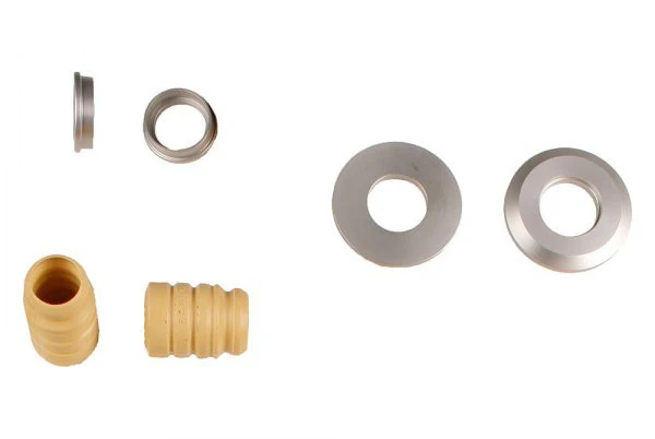 Bilstein B12 Pro-Kit Lowering Kit VW Touareg (2004-2010) 46-187901 - Image 2