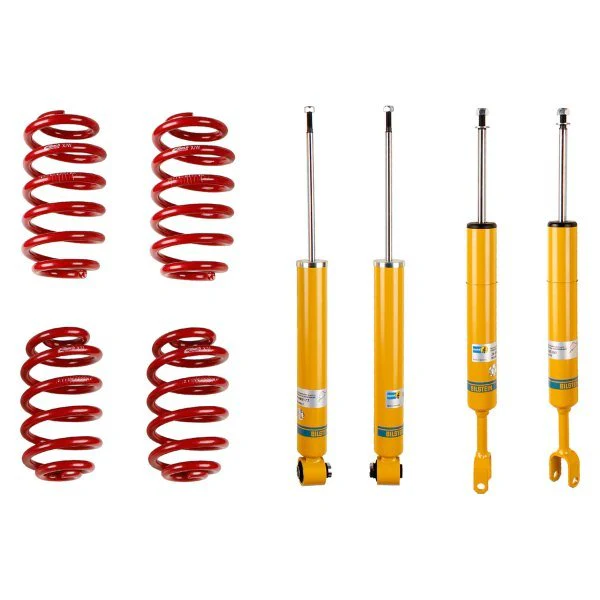 Bilstein B12 Sportline Lowering Kit Audi A4 8E2/B6 (2002-2003) 46-183378