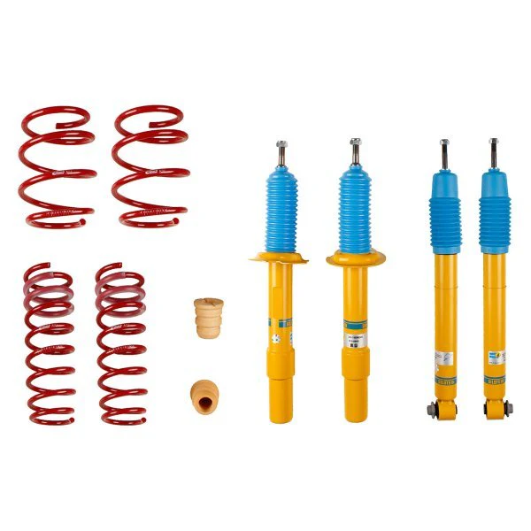 Bilstein B12 Sportline Lowering Kit BMW 545i (04-05) 550i (06-10) 46-181206