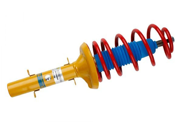 Bilstein B12 Sportline Lowering Kit VW Golf MK4 (1999-2006) 950kg or 1000kg Front Axle Load - Image 3