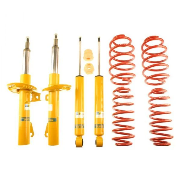 Bilstein B12 Sportline Lowering Kit VW GTI MK6 (2010-2014) 46-188069