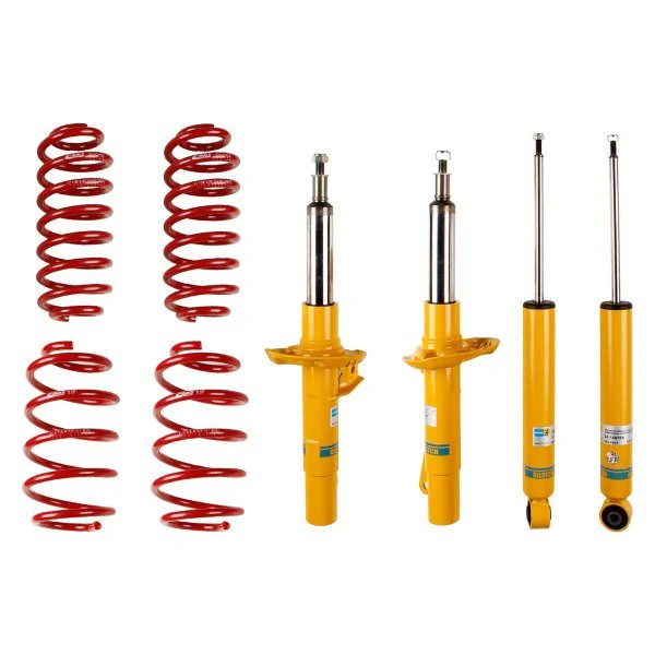 Bilstein B12 Sportline Lowering Kit VW GTI MK6 5K1 (2006-2009) 46-183767