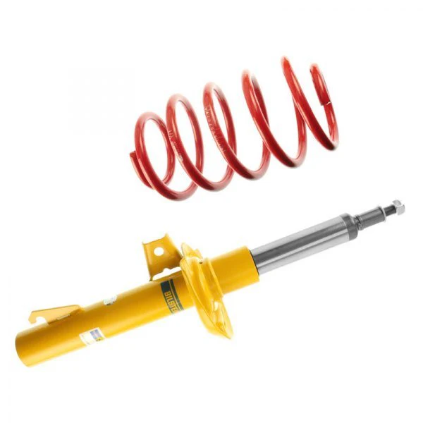 Bilstein B12 Sportline Lowering Kit VW Rabbit MK5 (06-09) 1040kg or 1130kg Front Axle Load - Image 2