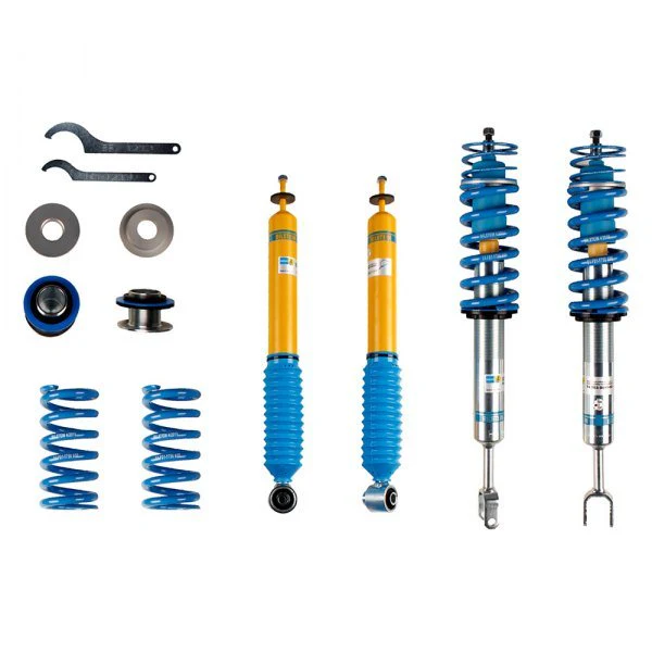 Bilstein B14 PSS Coilovers Audi RS4 (07-08) S4 (04-09) 47-119444