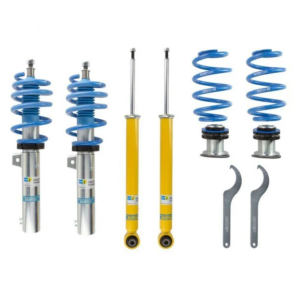Bilstein B14 PSS Coilovers Audi S3 (2015-2020) 47-251588