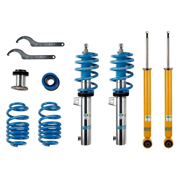Bilstein B14 PSS Coilovers Audi TT (2016-2021) 47-252349