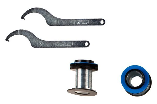 Bilstein B14 PSS Coilovers Audi TT (2016-2021) 47-252349 - Image 2
