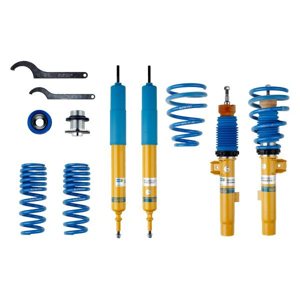Bilstein B14 PSS Coilovers BMW 128i 135i 135is E82/E88 (2008-2013) 47-269064